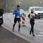 Magdeburg Magdeburg 23.10.2016  Foto: Stefan Wohllebe - LAUFmit.de