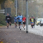 Magdeburg Magdeburg 23.10.2016  Foto: Stefan Wohllebe - LAUFmit.de