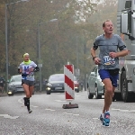 Magdeburg Magdeburg 23.10.2016  Foto: Stefan Wohllebe - LAUFmit.de