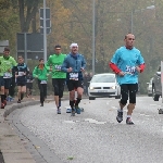 Magdeburg Magdeburg 23.10.2016  Foto: Stefan Wohllebe - LAUFmit.de