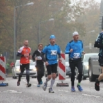 Magdeburg Magdeburg 23.10.2016  Foto: Stefan Wohllebe - LAUFmit.de