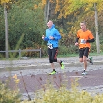 Magdeburg Magdeburg 23.10.2016  Foto: Stefan Wohllebe - LAUFmit.de