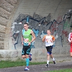 Magdeburg Marathon 23.10.2016  Foto: Stefan Wohllebe - LAUFmit.de