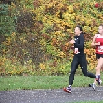 Magdeburg Marathon 23.10.2016  Foto: Stefan Wohllebe - LAUFmit.de