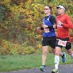 Magdeburg Marathon 23.10.2016  Foto: Stefan Wohllebe - LAUFmit.de