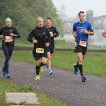 Magdeburg Marathon 23.10.2016  Foto: Stefan Wohllebe - LAUFmit.de