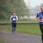 Magdeburg Marathon 23.10.2016  Foto: Stefan Wohllebe - LAUFmit.de