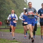 Magdeburg Marathon 23.10.2016  Foto: Stefan Wohllebe - LAUFmit.de