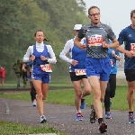 Magdeburg Marathon 23.10.2016  Foto: Stefan Wohllebe - LAUFmit.de