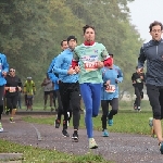 Magdeburg Marathon 23.10.2016  Foto: Stefan Wohllebe - LAUFmit.de