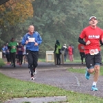 Magdeburg Marathon 23.10.2016  Foto: Stefan Wohllebe - LAUFmit.de