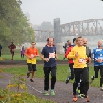 Magdeburg Marathon 23.10.2016  Foto: Stefan Wohllebe - LAUFmit.de