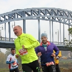 Magdeburg Marathon 23.10.2016  Foto: Stefan Wohllebe - LAUFmit.de