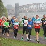 Magdeburg Marathon 23.10.2016  Foto: Stefan Wohllebe - LAUFmit.de