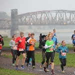 Magdeburg Marathon 23.10.2016  Foto: Stefan Wohllebe - LAUFmit.de