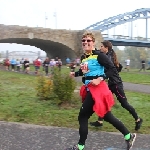 Magdeburg Marathon 23.10.2016  Foto: Stefan Wohllebe - LAUFmit.de