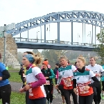 Magdeburg Marathon 23.10.2016  Foto: Stefan Wohllebe - LAUFmit.de