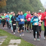 Magdeburg Marathon 23.10.2016  Foto: Stefan Wohllebe - LAUFmit.de