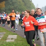 Magdeburg Marathon 23.10.2016  Foto: Stefan Wohllebe - LAUFmit.de