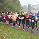 Magdeburg Marathon 23.10.2016  Foto: Stefan Wohllebe - LAUFmit.de