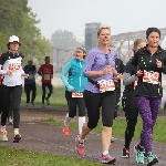 Magdeburg Marathon 23.10.2016  Foto: Stefan Wohllebe - LAUFmit.de