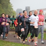 Magdeburg Marathon 23.10.2016  Foto: Stefan Wohllebe - LAUFmit.de