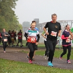 Magdeburg Marathon 23.10.2016  Foto: Stefan Wohllebe - LAUFmit.de