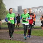 Magdeburg Marathon 23.10.2016  Foto: Stefan Wohllebe - LAUFmit.de