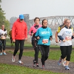 Magdeburg Marathon 23.10.2016  Foto: Stefan Wohllebe - LAUFmit.de