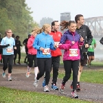 Magdeburg Marathon 23.10.2016  Foto: Stefan Wohllebe - LAUFmit.de