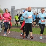 Magdeburg Marathon 23.10.2016  Foto: Stefan Wohllebe - LAUFmit.de