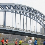 Magdeburg Marathon 23.10.2016  Foto: Stefan Wohllebe - LAUFmit.de