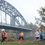 Magdeburg Marathon 23.10.2016  Foto: Stefan Wohllebe - LAUFmit.de