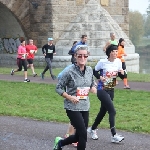 Magdeburg Marathon 23.10.2016  Foto: Stefan Wohllebe - LAUFmit.de