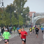 Magdeburg Marathon 23.10.2016  Foto: Stefan Wohllebe - LAUFmit.de