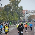 Magdeburg Marathon 23.10.2016  Foto: Stefan Wohllebe - LAUFmit.de