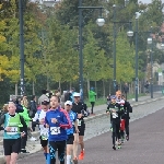 Magdeburg Marathon 23.10.2016  Foto: Stefan Wohllebe - LAUFmit.de