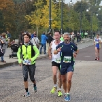 Magdeburg Marathon 23.10.2016  Foto: Stefan Wohllebe - LAUFmit.de