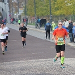 Magdeburg Marathon 23.10.2016  Foto: Stefan Wohllebe - LAUFmit.de