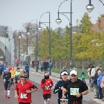 Magdeburg Marathon 23.10.2016  Foto: Stefan Wohllebe - LAUFmit.de
