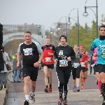 Magdeburg Marathon 23.10.2016  Foto: Stefan Wohllebe - LAUFmit.de