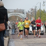 Magdeburg Marathon 23.10.2016  Foto: Stefan Wohllebe - LAUFmit.de