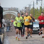 Magdeburg Marathon 23.10.2016  Foto: Stefan Wohllebe - LAUFmit.de