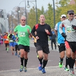 Magdeburg Marathon 23.10.2016  Foto: Stefan Wohllebe - LAUFmit.de