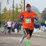 Magdeburg Marathon 23.10.2016  Foto: Stefan Wohllebe - LAUFmit.de