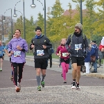 Magdeburg Marathon 23.10.2016  Foto: Stefan Wohllebe - LAUFmit.de