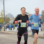 Magdeburg Marathon 23.10.2016  Foto: Stefan Wohllebe - LAUFmit.de