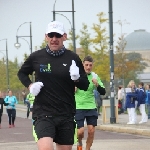 Magdeburg Marathon 23.10.2016  Foto: Stefan Wohllebe - LAUFmit.de