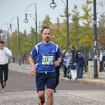 Magdeburg Marathon 23.10.2016  Foto: Stefan Wohllebe - LAUFmit.de