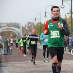 Magdeburg Marathon 23.10.2016  Foto: Stefan Wohllebe - LAUFmit.de